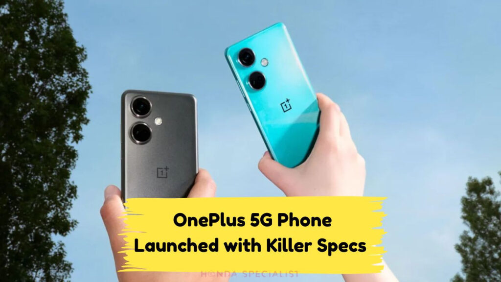 5G AMOLED Deal