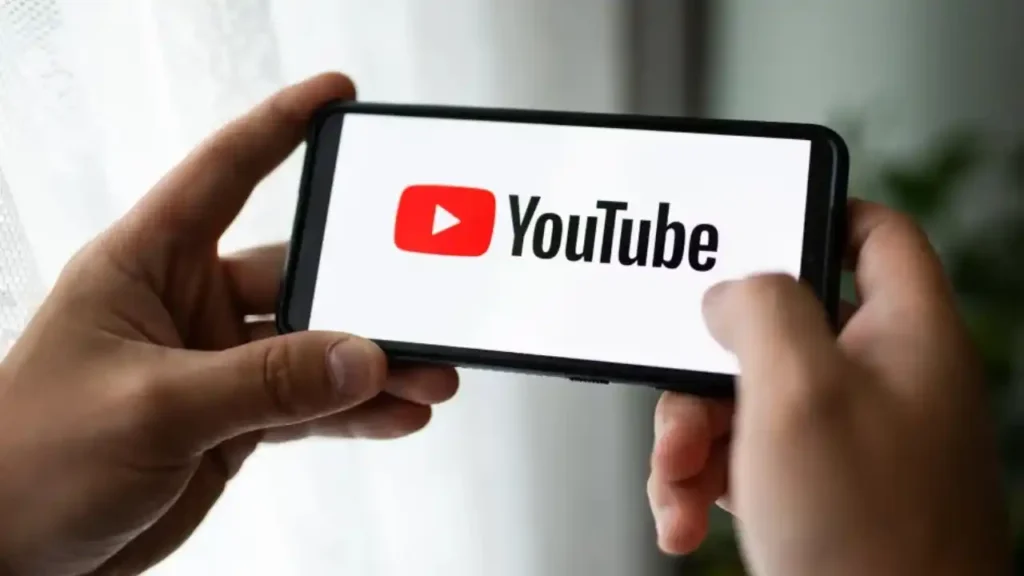 earnings from youtube 1