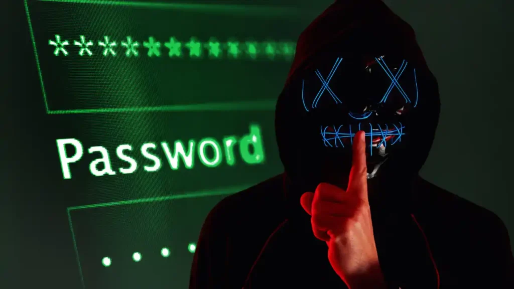 world password day 2025 hive systems study